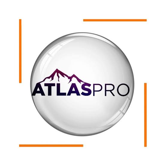Server Atlas Pro