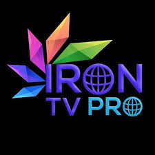 Server Iron Pro