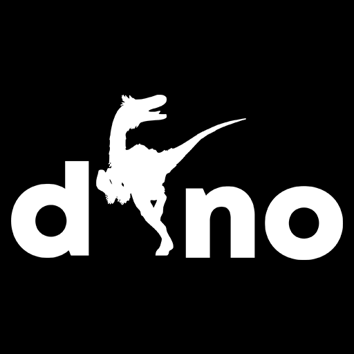 Server Dino